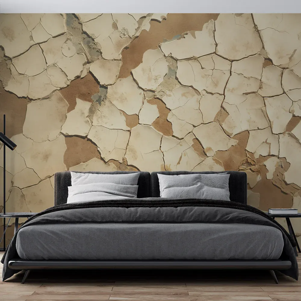 Metallic Decorative Finish