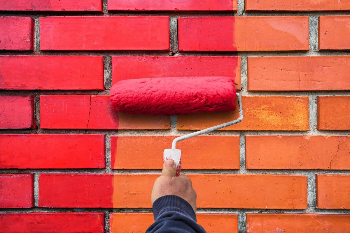 Brick, Stucco & Masonry