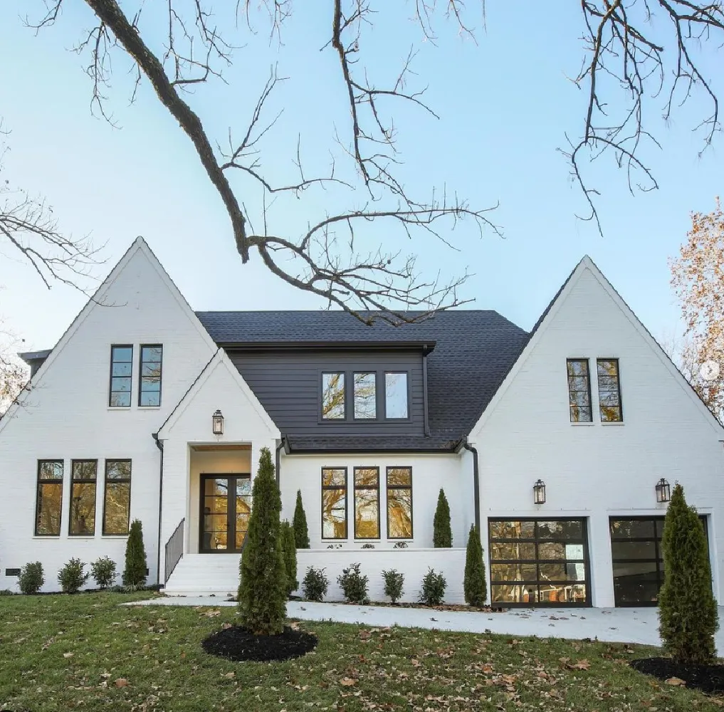 Full House Exterior