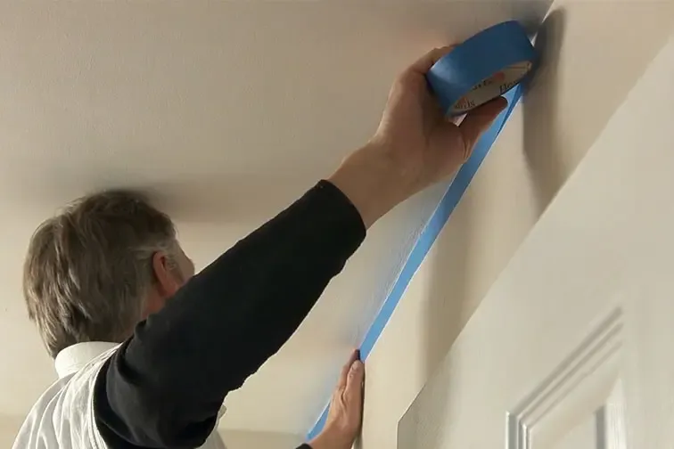 Walls & Ceilings